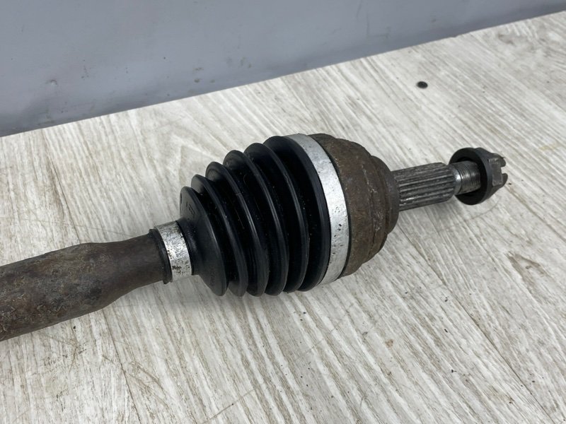 Привод передний левый, 8000 рублей, Москва