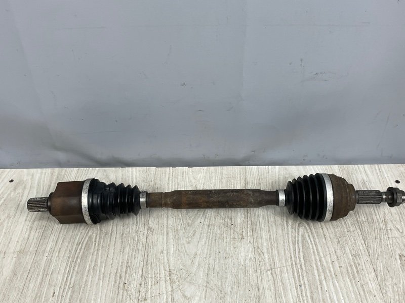 Привод передний левый, 8000 рублей, Москва