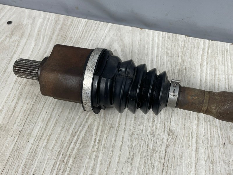 Привод передний левый, 8000 рублей, Москва