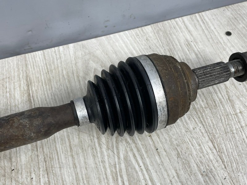 Привод передний левый, 8000 рублей, Москва