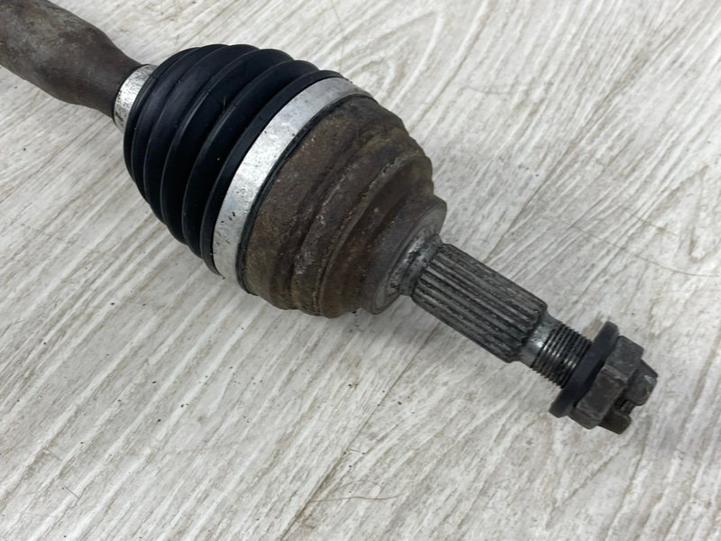 Привод передний левый, 8000 рублей, Москва