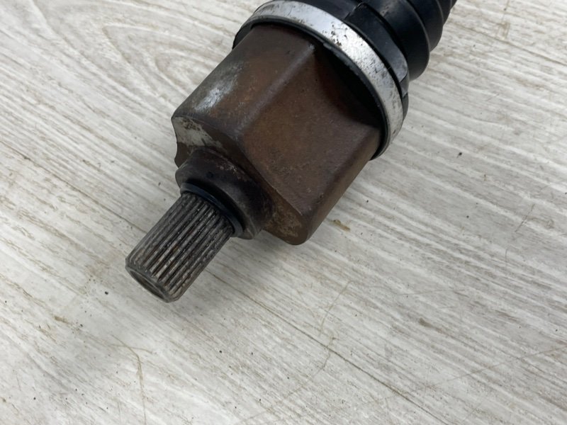 Привод передний левый, 8000 рублей, Москва