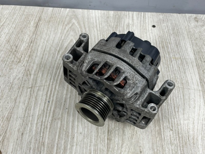 Генератор, 10000 рублей, Москва