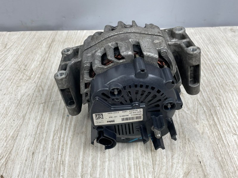 Генератор, 10000 рублей, Москва