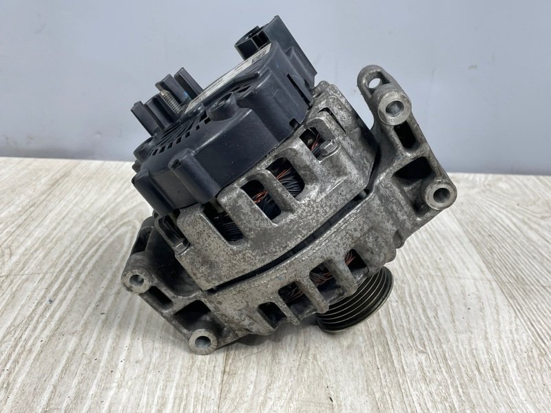 Генератор, 10000 рублей, Москва