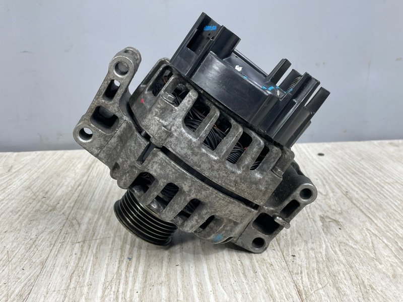 Генератор, 10000 рублей, Москва