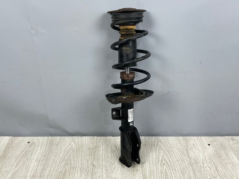 Амортизатор передний, 3000 рублей, Москва