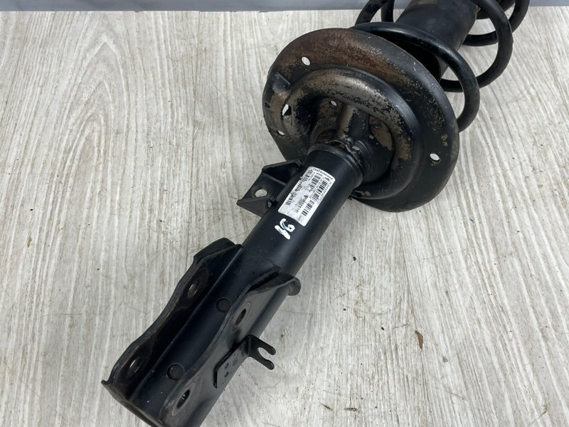 Амортизатор передний, 3000 рублей, Москва