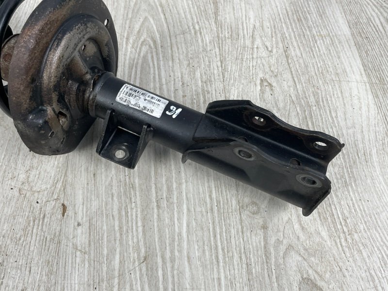 Амортизатор передний, 3000 рублей, Москва