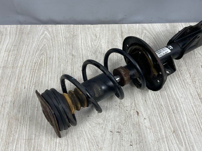 Амортизатор передний, 3000 рублей, Москва