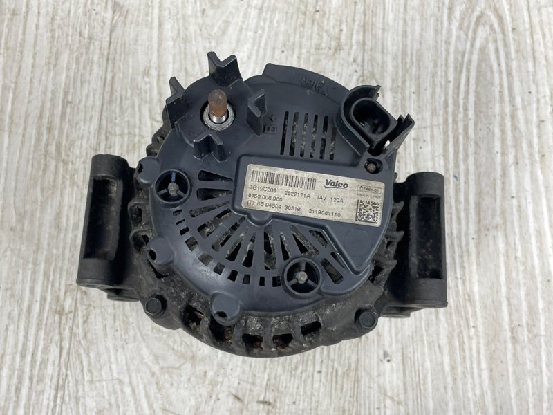 Генератор, 10000 рублей, Москва