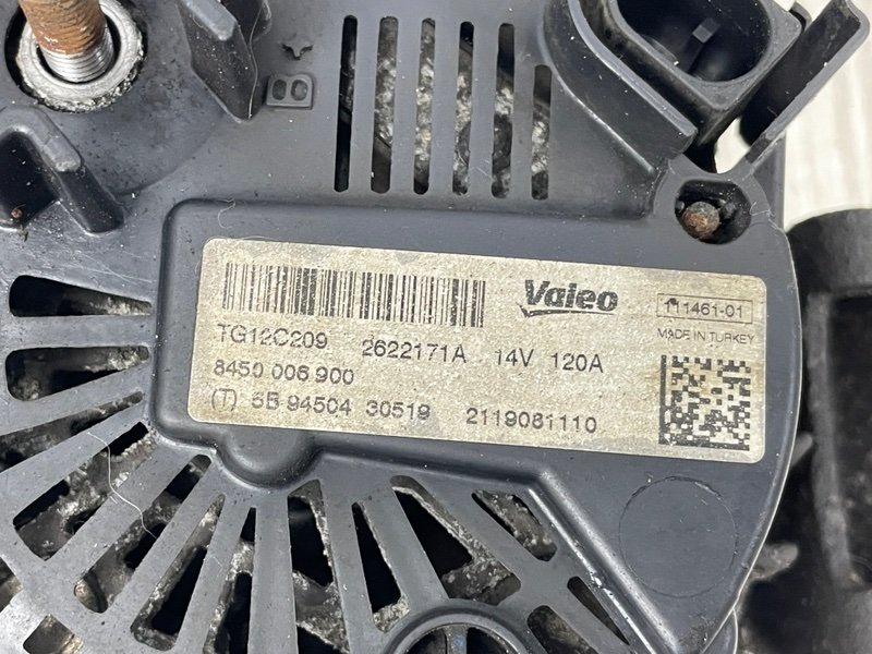 Генератор, 10000 рублей, Москва