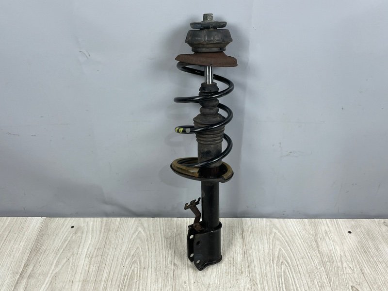 Амортизатор передний, 2700 рублей, Москва