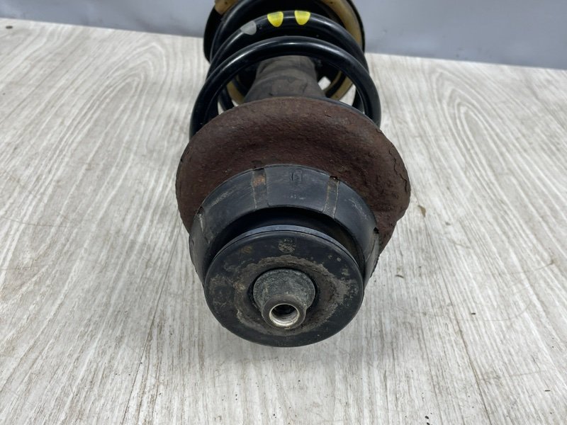 Амортизатор передний, 2700 рублей, Москва