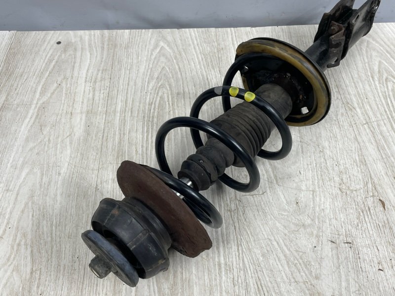 Амортизатор передний, 2700 рублей, Москва