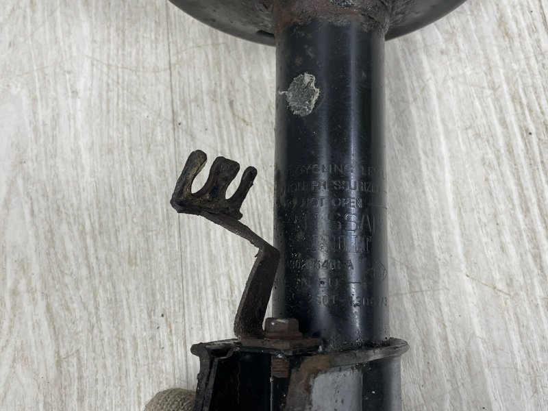 Амортизатор передний, 2700 рублей, Москва