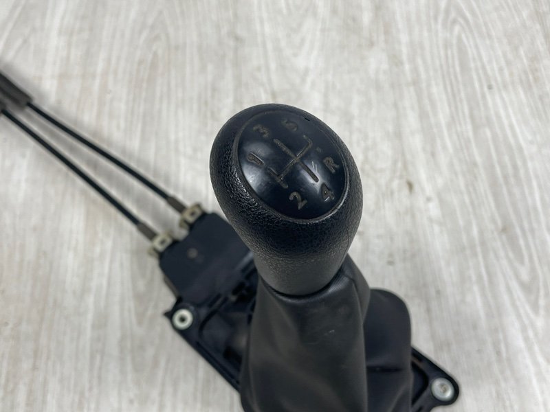 Кулиса МКПП, 8000 рублей, Москва