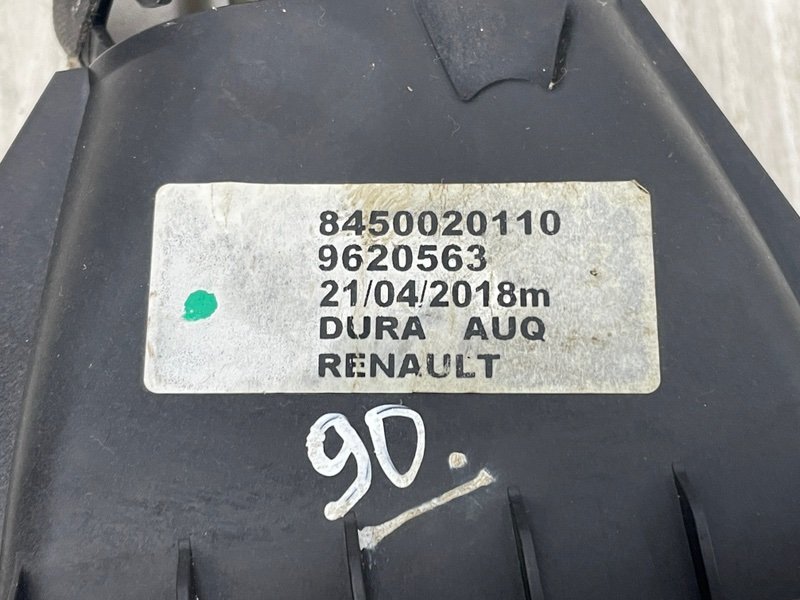 Кулиса МКПП, 8000 рублей, Москва