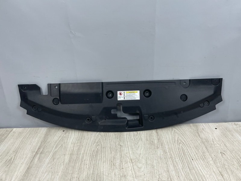 Кожух замка капота, 3500 рублей, Москва