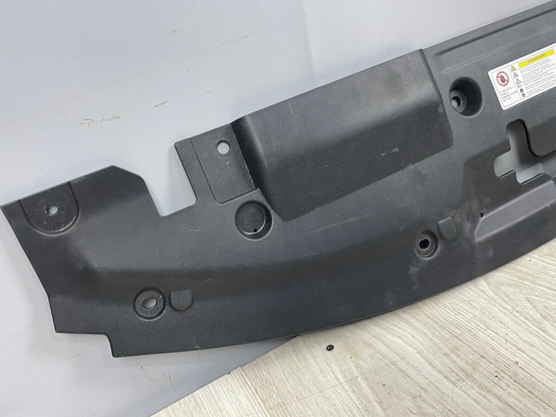 Кожух замка капота, 3500 рублей, Москва