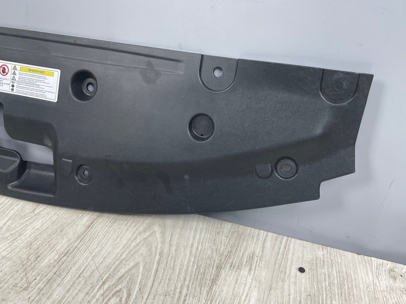 Кожух замка капота, 3500 рублей, Москва