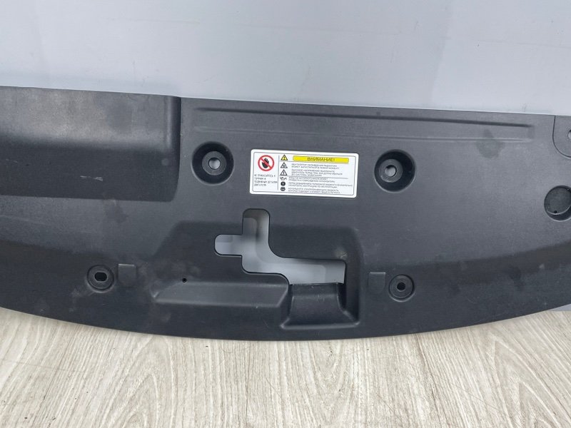 Кожух замка капота, 3500 рублей, Москва