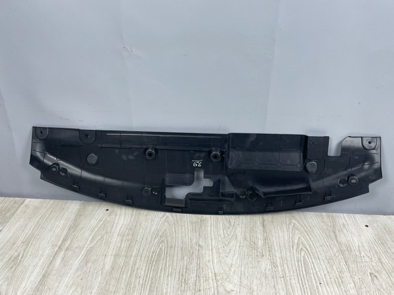 Кожух замка капота, 3500 рублей, Москва