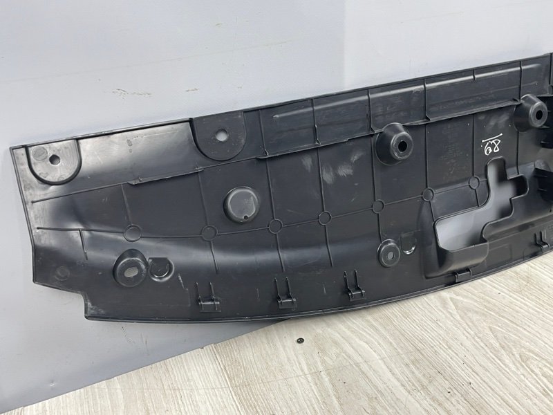 Кожух замка капота, 3500 рублей, Москва