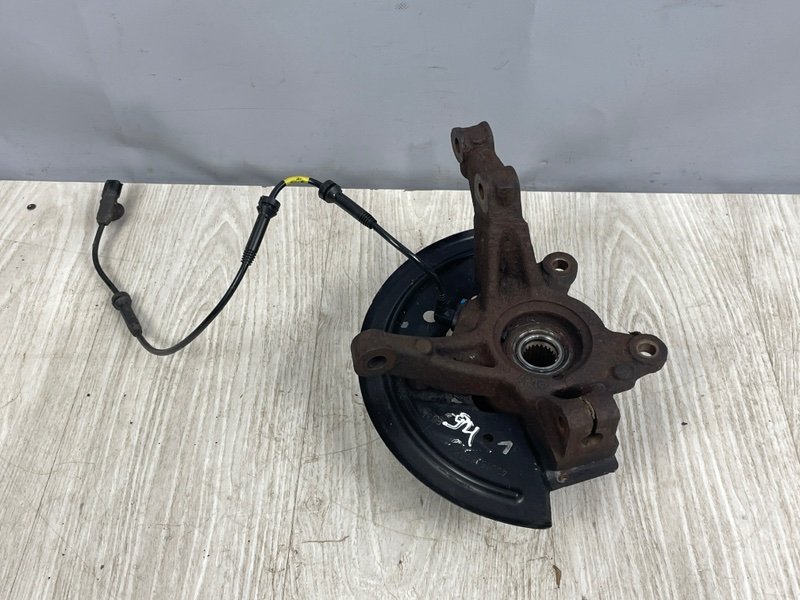 Кулак поворотный, 2550 рублей, Москва