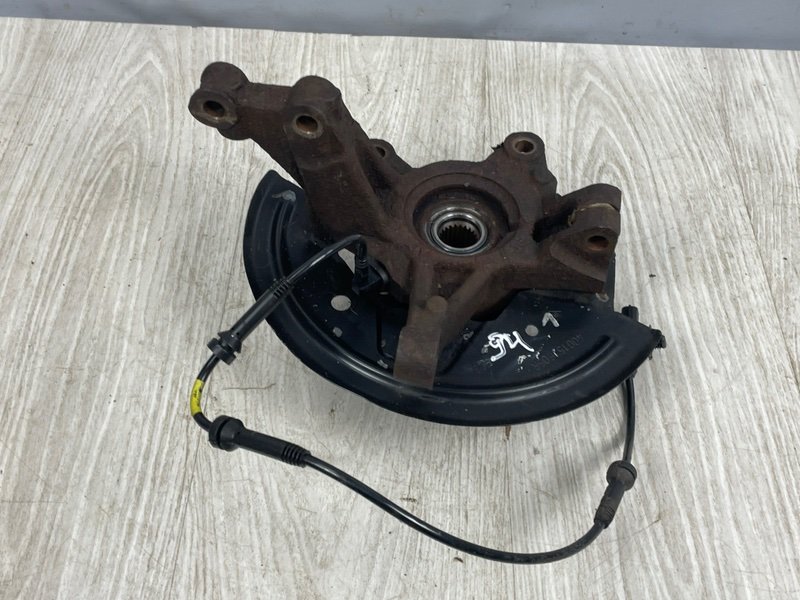 Кулак поворотный, 2550 рублей, Москва