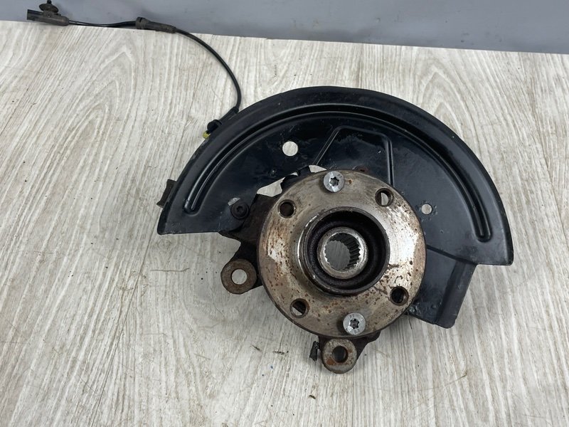 Кулак поворотный, 2550 рублей, Москва