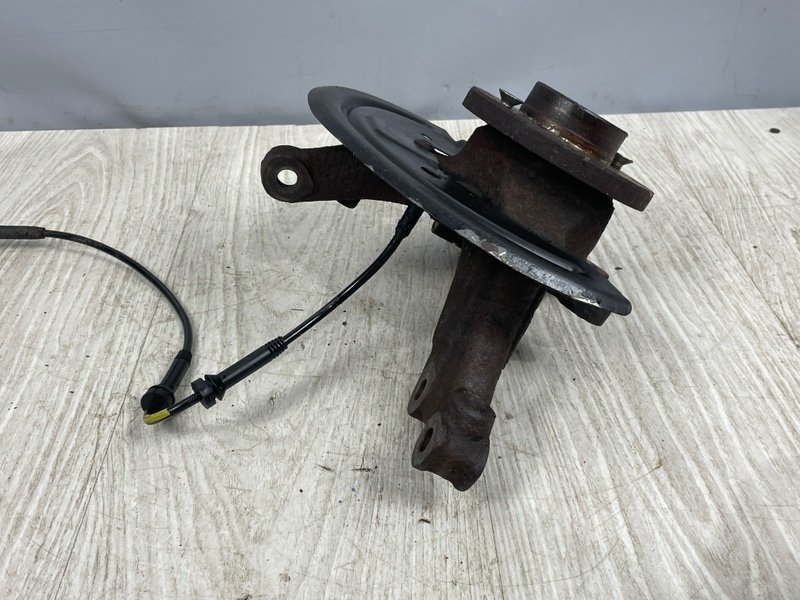 Кулак поворотный, 2550 рублей, Москва