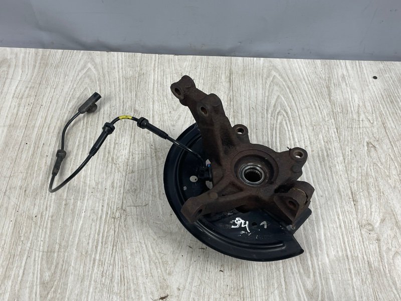 Кулак поворотный, 2550 рублей, Москва