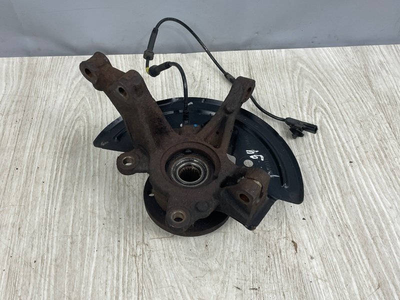 Кулак поворотный, 2500 рублей, Москва