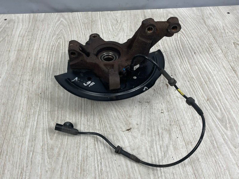 Кулак поворотный, 2500 рублей, Москва