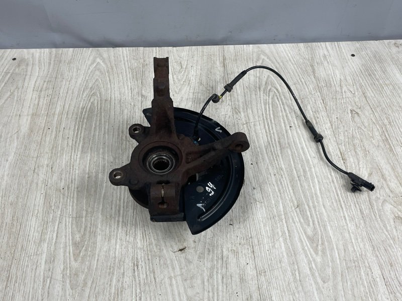 Кулак поворотный, 2500 рублей, Москва