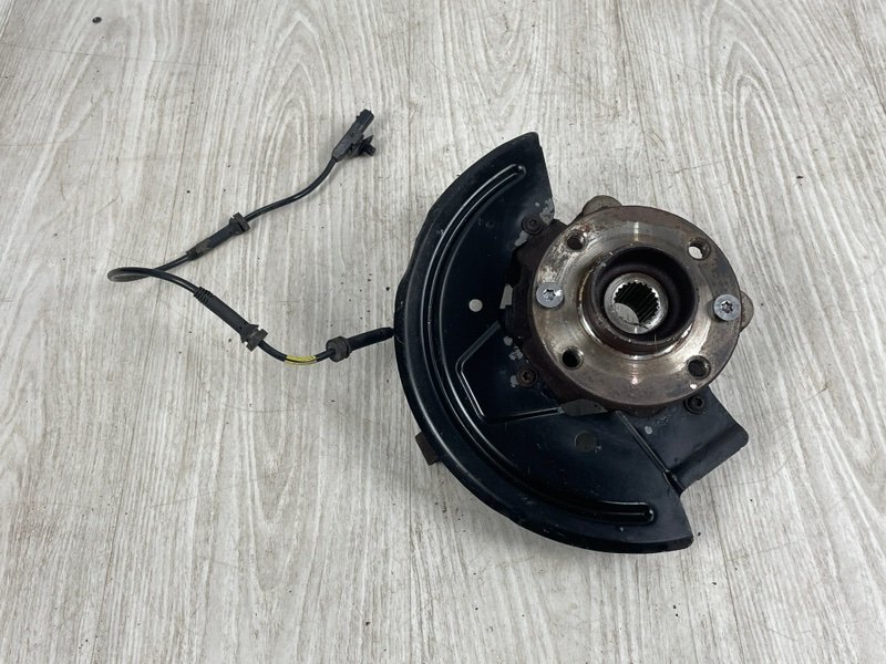 Кулак поворотный, 2500 рублей, Москва