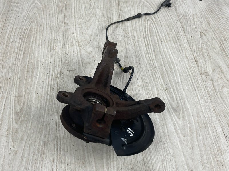 Кулак поворотный, 2500 рублей, Москва