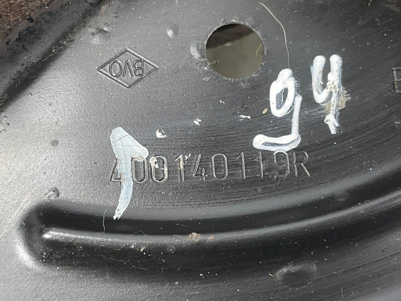 Кулак поворотный, 2500 рублей, Москва