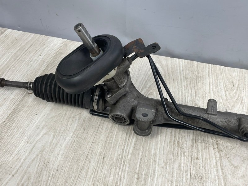 Рулевая рейка, 10500 рублей, Москва