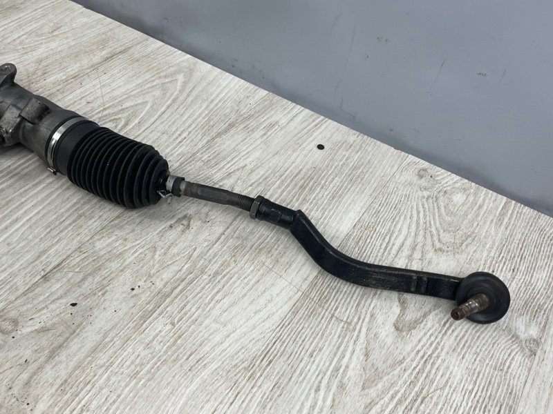 Рулевая рейка, 10500 рублей, Москва