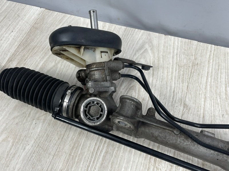 Рулевая рейка, 10500 рублей, Москва