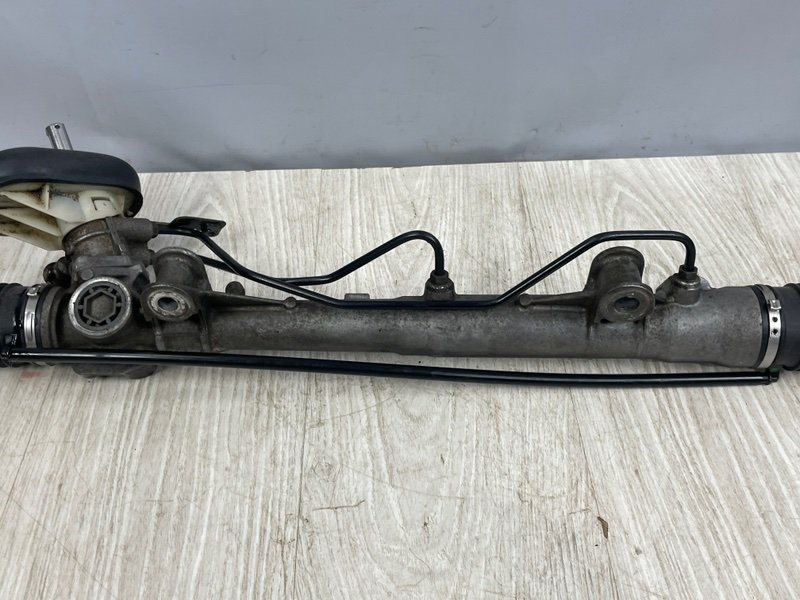 Рулевая рейка, 10500 рублей, Москва