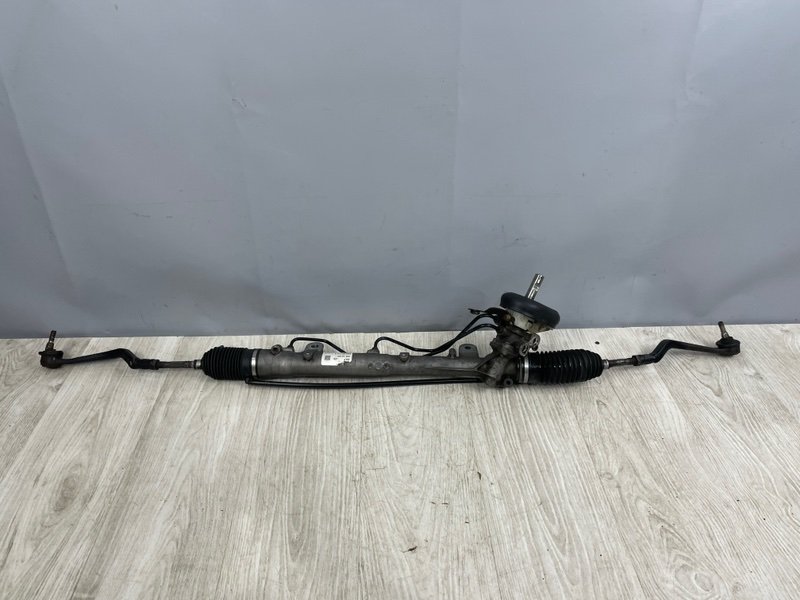 Рулевая рейка, 10500 рублей, Москва