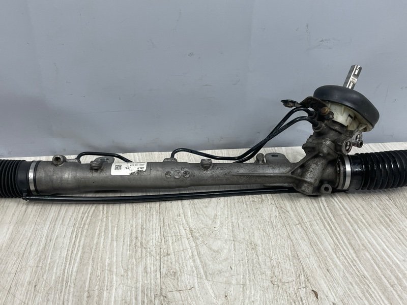 Рулевая рейка, 10500 рублей, Москва