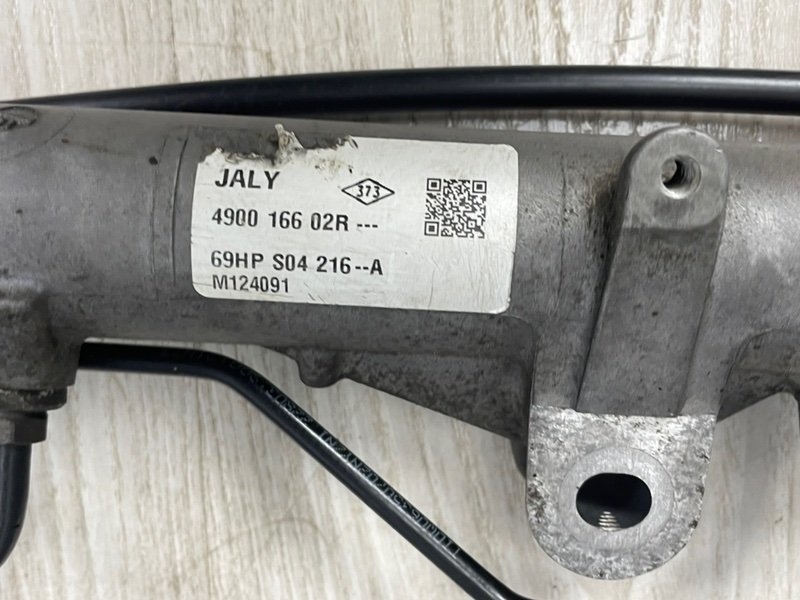 Рулевая рейка, 10500 рублей, Москва