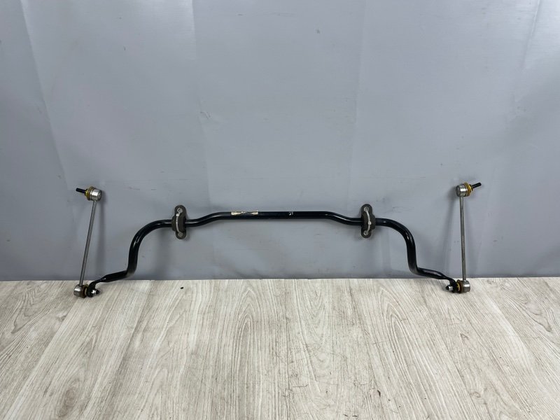 Стабилизатор передний, 5100 рублей, Москва