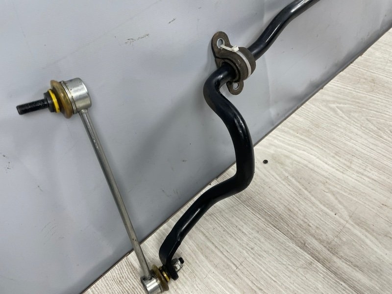 Стабилизатор передний, 5100 рублей, Москва