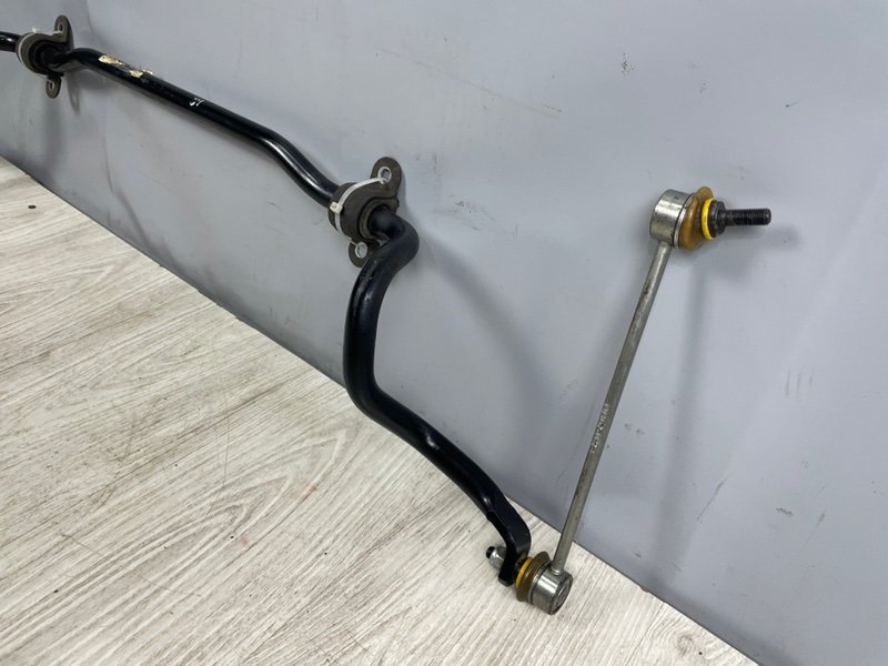 Стабилизатор передний, 5100 рублей, Москва