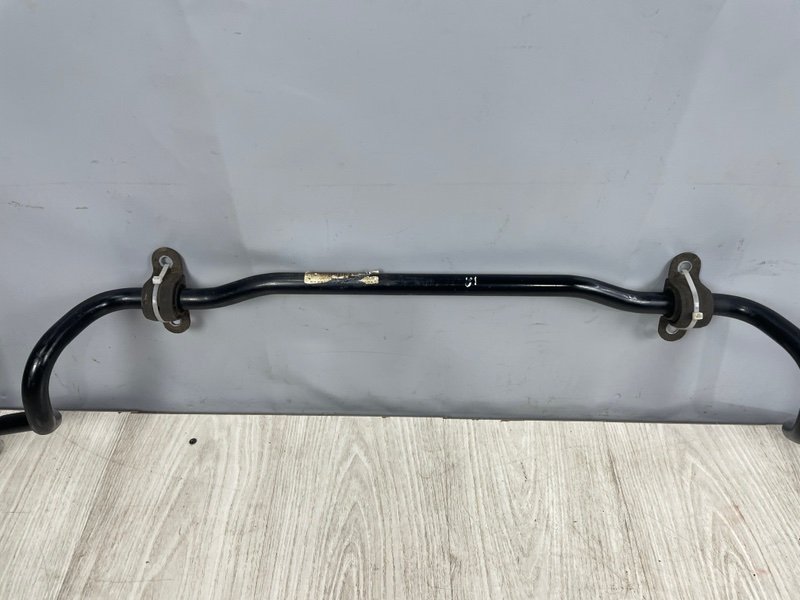 Стабилизатор передний, 5100 рублей, Москва